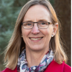 Amy Skilbred, Executive Director