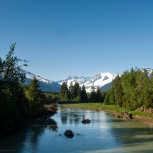 Norwegian Cruise Line Holdings Contributes $50,000 to Accelerate Flood Relief Efforts in Juneau, Alaska