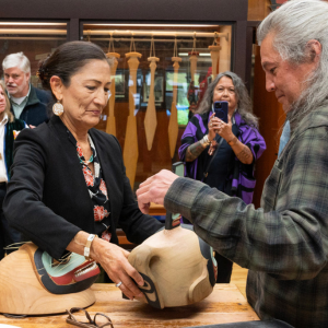 Friends of the Sitka Sentinel