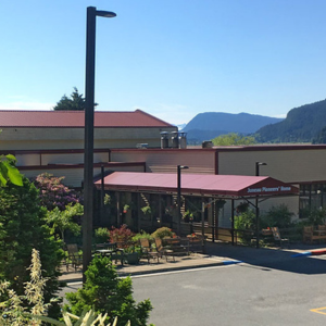 Friends of Juneau Pioneer Home Scholarship Fund