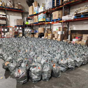 Feeding Juneau Kids Campaign – We made the match!