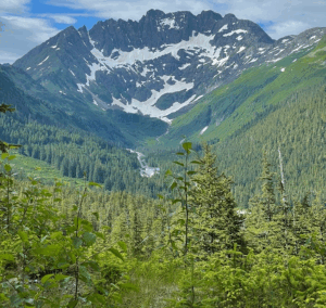 Coeur Alaska contributes $20,000 to its new endowment fund for Juneau students