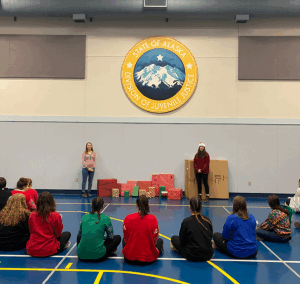 Juneau Community Foundation Awards Over $3 Million in Grants to Direct Service Local Nonprofits