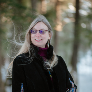 Rachel Disney, Operations Director