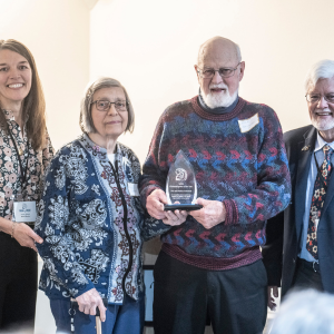 Juneau Community Foundation Announces 2025 Philanthropy Award Honorees