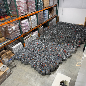 Feeding Juneau Kids Update