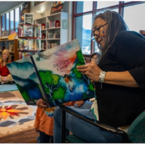 Juneau Hope Endowment Fund/CBJ Social Service Grant Program Information