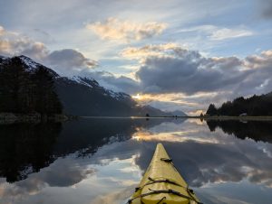 Sitka Conservation Society’s Living Wilderness Fund