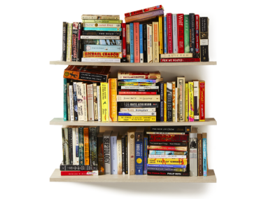 Book Hook Fund Accepting Applications for 6th Year of Library Grants