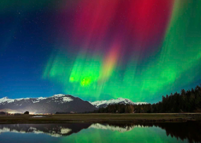Juneau Community Foundation Announces 2026 Arts Vibrancy Endowment Artist Awards